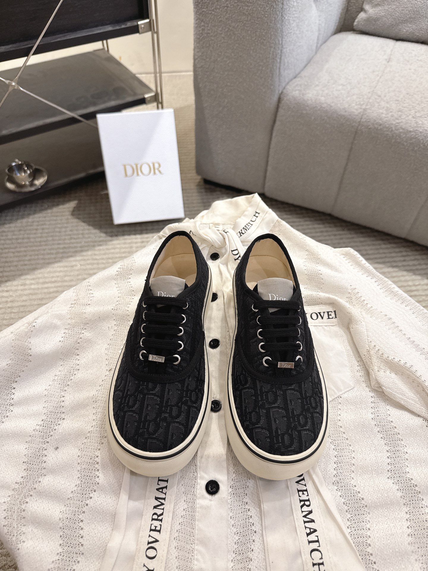 Women's high heels